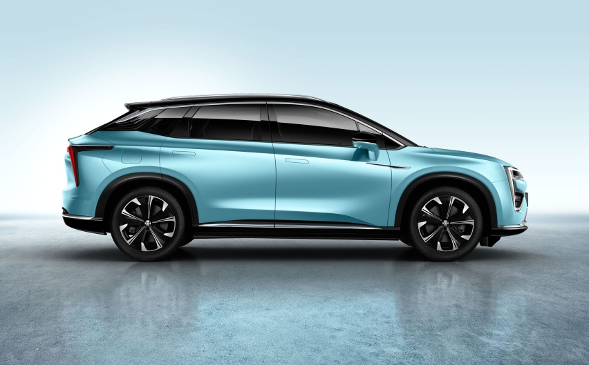 3个10+英寸大屏！你从没见过的国产SUV，看到价格秒跪