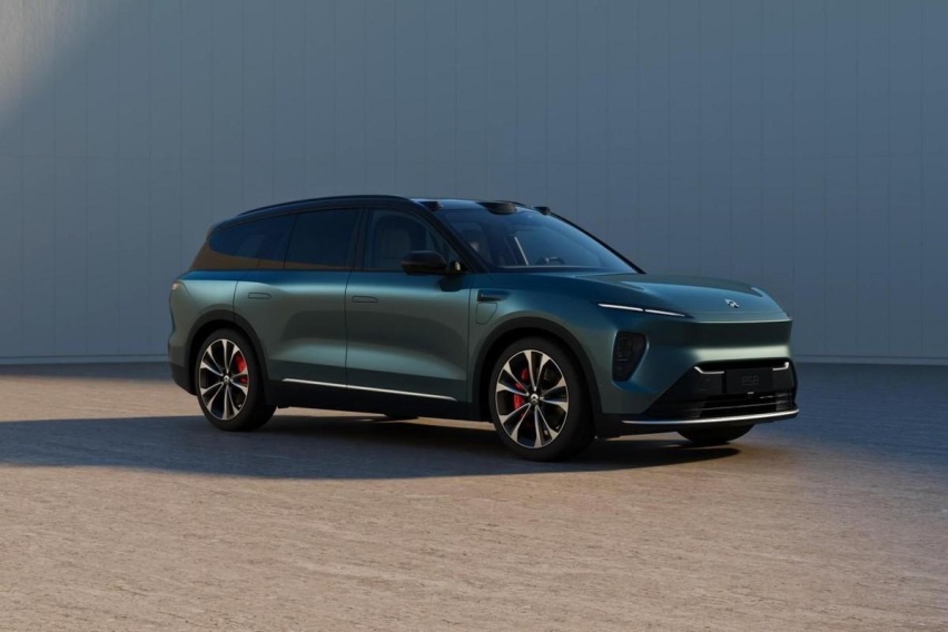 选靠谱纯电动6/7座SUV，这三款车型总有一款适合你