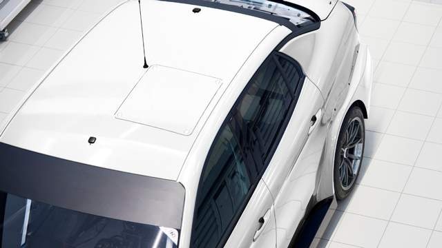 普通人买不到的领克03 TCR赛车，却是中国性能车文化的幕后推手？