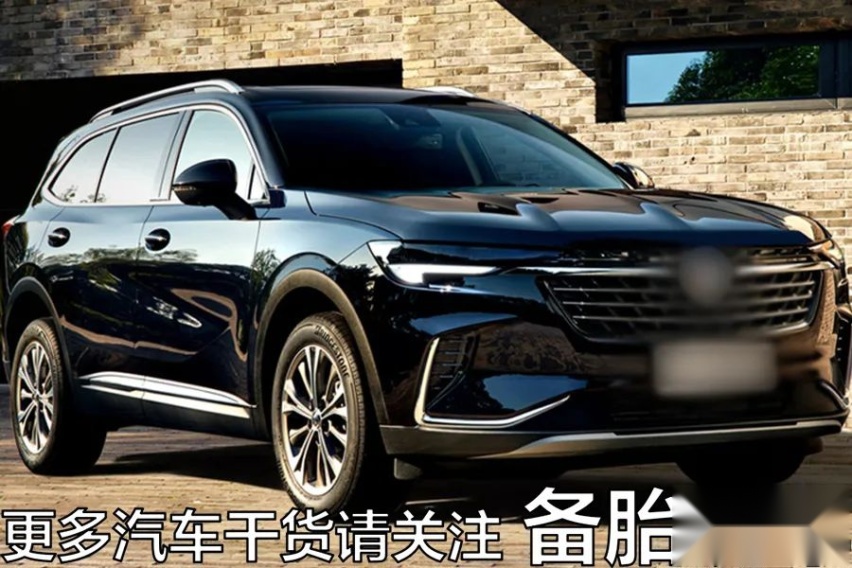 相比7座，6座SUV真的是最优解吗