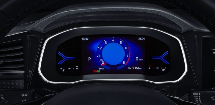 12万买合资中型SUV！新捷达VS7是不是一个好选择？