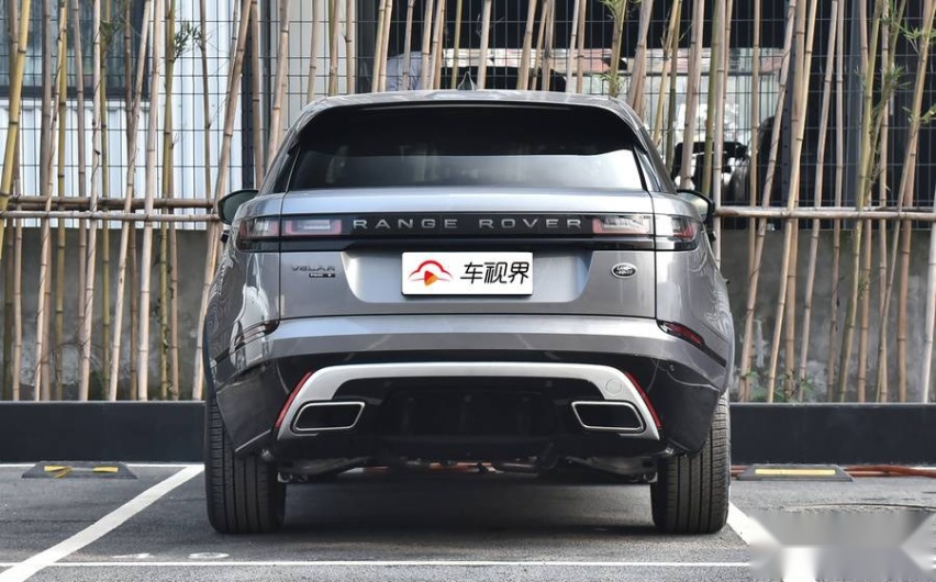 50万以内，这两款豪华中型SUV堪称无对手，不服来怼