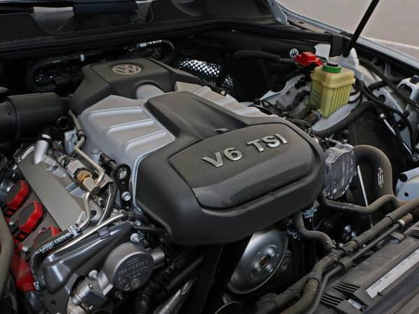 TSI、FSI、TFSI你都见过,可你知道它们的意义吗?