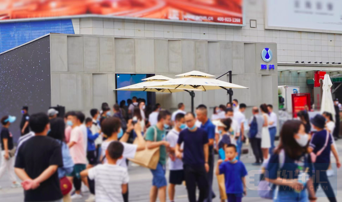近距离体验腾势D9，高端MPV市场的搅局者如何炼成