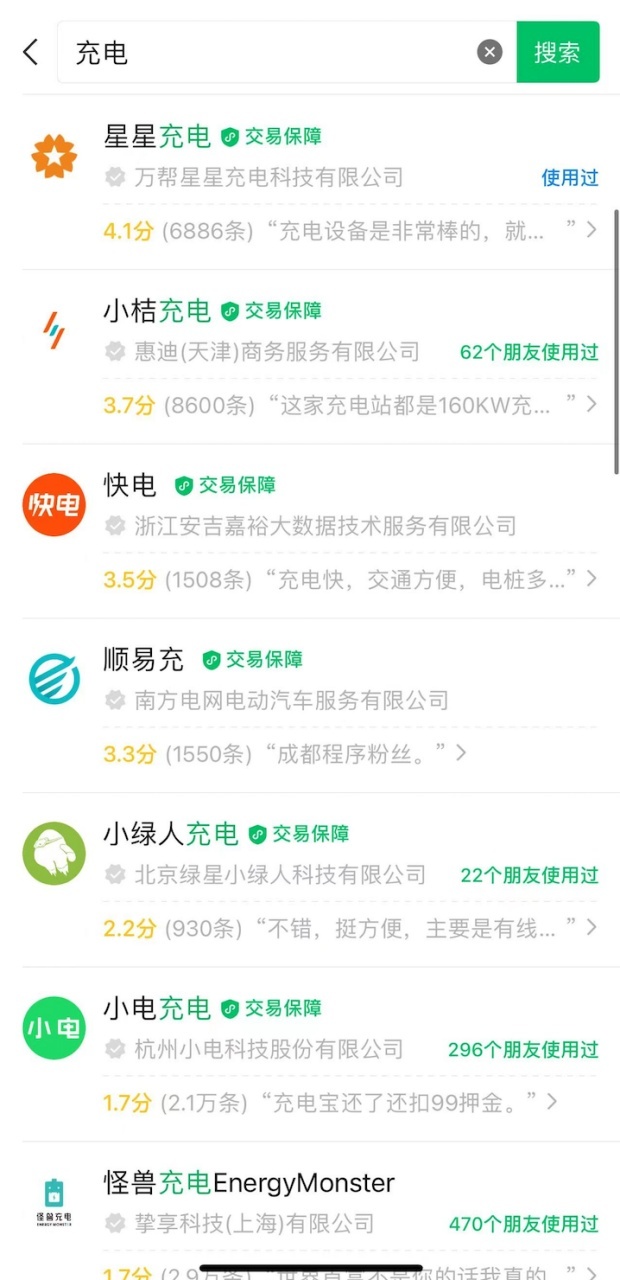 京津沪深到底谁能竞争中国首座“超充之城” ？