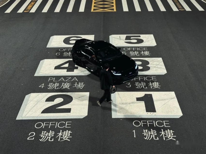 等了两年半的斯巴鲁BRZ ZD8，到手后迫不及待改装一番来圆梦