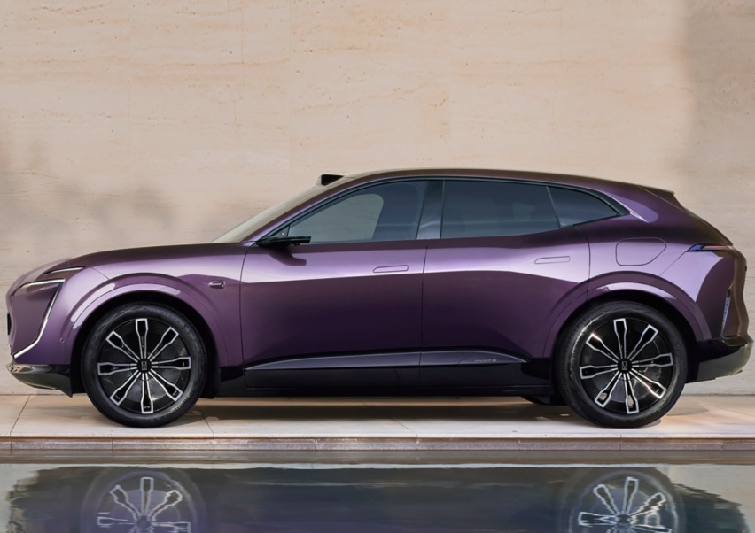 全都要对标Model Y！三季度多款新车要上市，谁最能打？