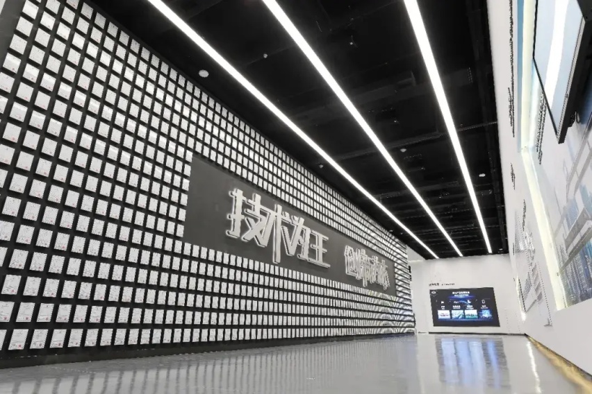 势如破竹！解读《比亚迪2024年第三季度财报》中的关键“元素”