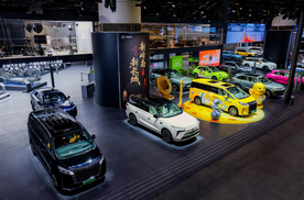 长城VLA大模型发布，魏牌首搭CP Master系统