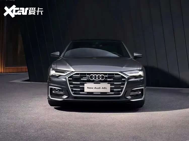 奥迪A6L的大幅降价，撕开一汽奥迪的转型伤疤