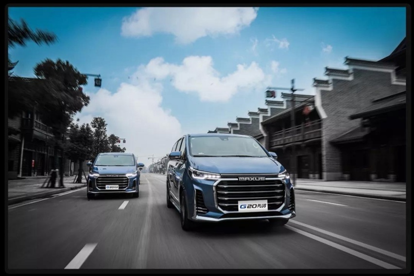 GL8太贵？可以看看这几款MPV，家用商务两不误