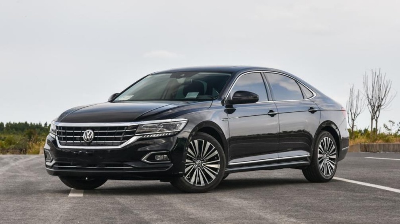 2023年了，15w预算谁还买油车？