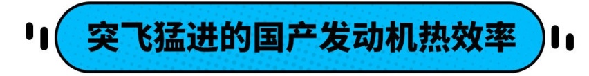 小心被骗？这些中国车型参数比丰田还高！但真的省油吗？