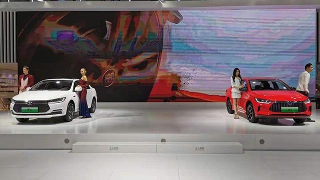 路咖评：重磅新车跳票广州车展 但这样的比亚迪更可怕？