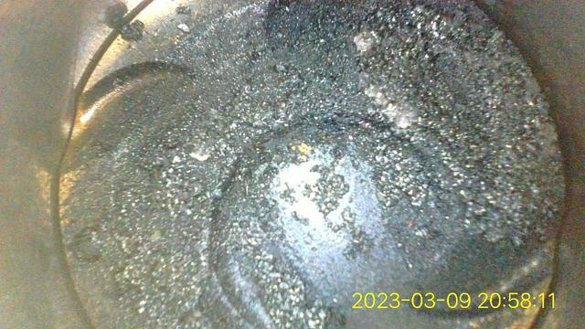 烧机油发动机不建议直接大修换活塞环的原因