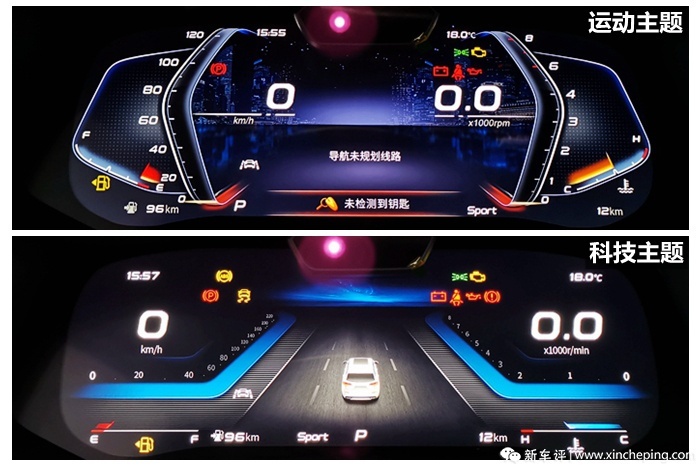 2021款长安欧尚X7实拍体验：从细处下手的品质升舱