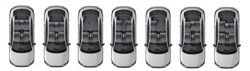 奥迪Q3轿跑——超感观美学豪华A级轿跑SUV