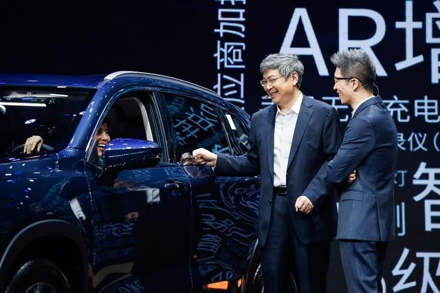 10.99万起，星途LX 1.5T乘风破浪版上市