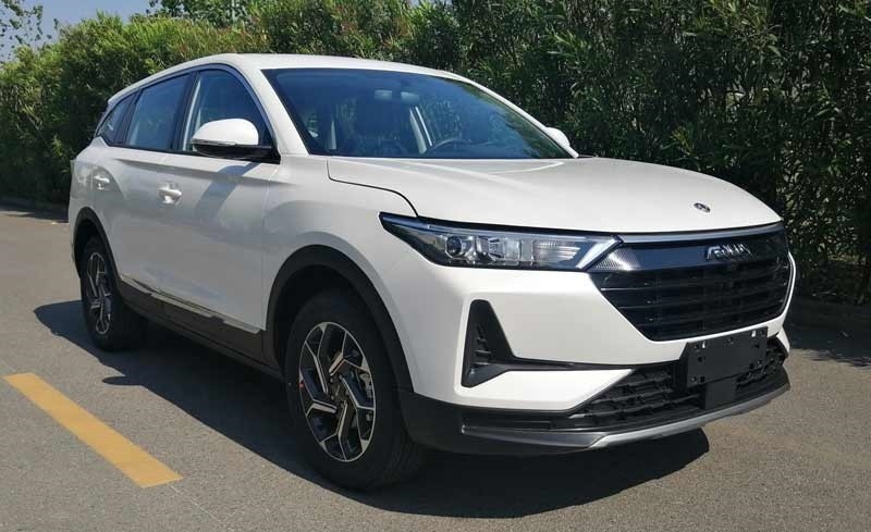东风风神AX7/AX7 Pro将于9月10号上市