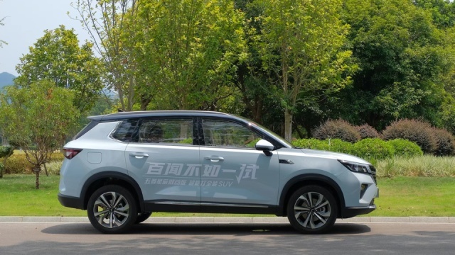 混动不省钱?五菱星辰混动:油费比RAV4荣放多花1600元/年