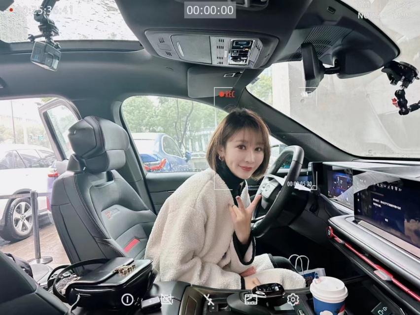 一辆车，一千公里，一趟治愈心灵的旅行