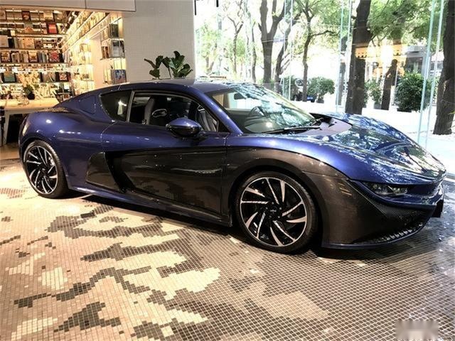 这8款国产车不纠结于性价比冲销量 做代表中国的好车