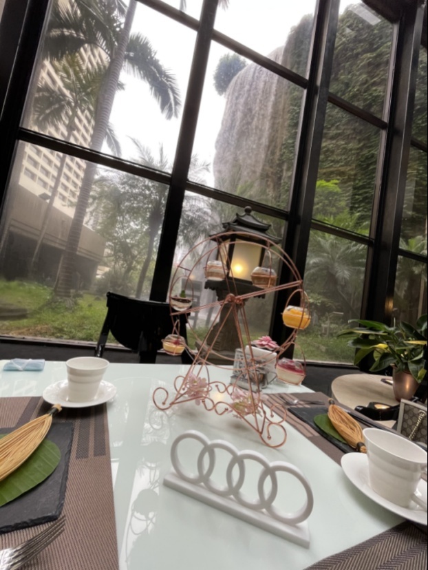 那些开奥迪Q5的车主竟然是这样的……那辆车生活