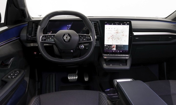 三菱预告全新电动SUV，来看看有多差？