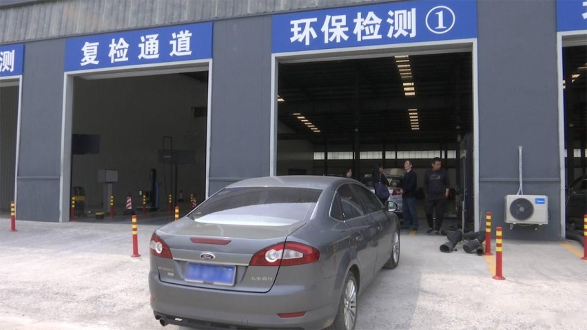私家车15年后一年两次检测，容易通过吗？