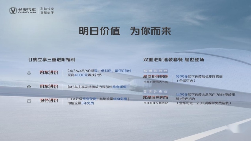 8AT有多香？第二代长安CS75PLUS正式上市
