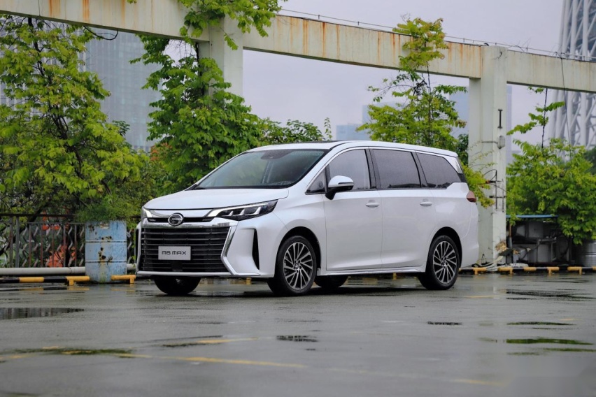 傳祺M6 MAX:銷量與保值雙優,引領緊湊型MPV市場新風尚 傳祺M6 MAX:銷量與保值雙優,引領緊湊型MPV市場新風尚