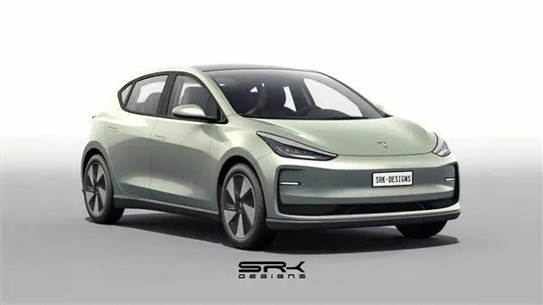 特斯拉Model 2或明年上市，价格不到20万，但最好时机已过？