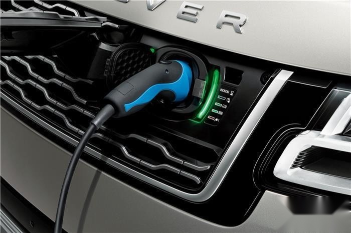 捷豹路虎与Plugsurfing合作，简化充电过程 - 第一电动网