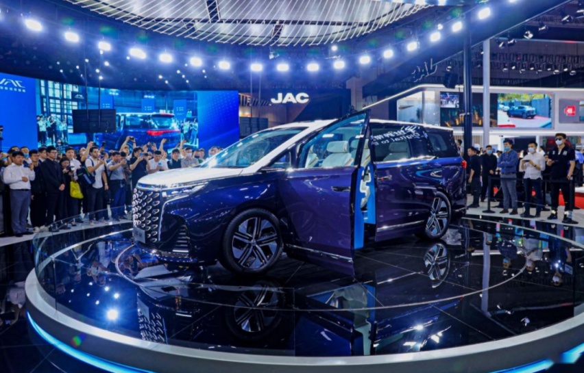MPV中的“Dream Car”，你知道应该是什么样吗？
