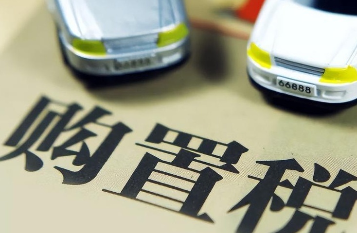 新能源购置税再免征一年，明年买啥车有答案了？