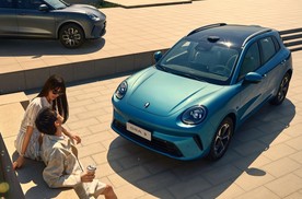 11万级最强驾驶辅助！速通-长城欧拉5