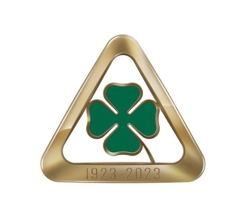 阿尔法·罗密欧迎庆Quadrifoglio（四叶草）和Autodelt