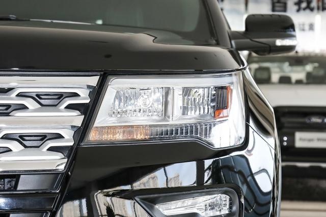 进口SUV福特探险者原价41万，现直降10万，值得入手吗？