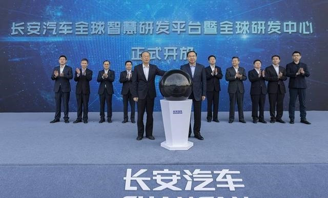 综合优惠之后你的车缩水了吗？我的长安可没有