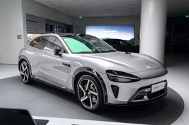 小米YU7部分车辆OTA推送延迟，怎么回事？小米高管回应了