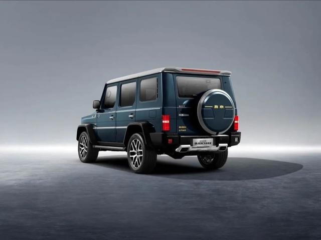 3.0T六缸加持,3款自主旗舰SUV,35万倾情谁?