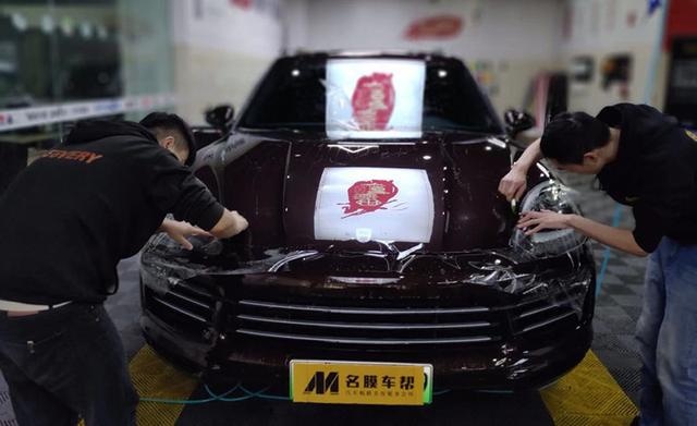 不想总做保养，我们该如何去选择漆面保养方式？