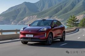 冬日远行不焦虑：广汽昊铂HT如何成为精英家庭的移动“暖巢”？