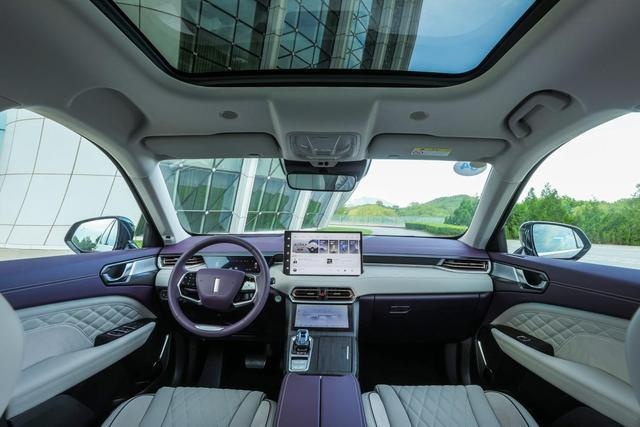 开完了领克05 PHEV，再开拿铁DHT-PHEV，发现了吉利和长城的