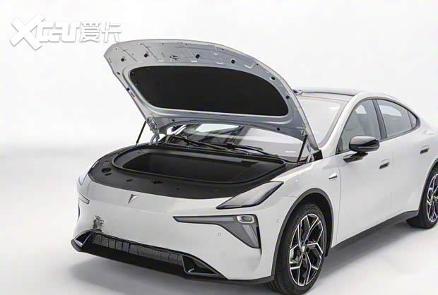 【E汽车】深蓝L06将于2025年四季度上市