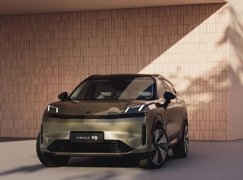 新能源重磅全新SUV 比亚迪领衔 五菱紧随其后