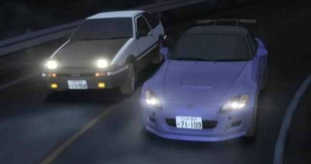 本田最强跑车只知道NSX？