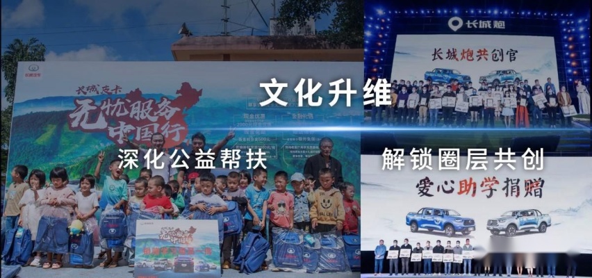 满足西南用户专属需求 长城炮再添定制版车型