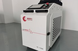 激光焊接技术，汽车制造的“神兵利器”