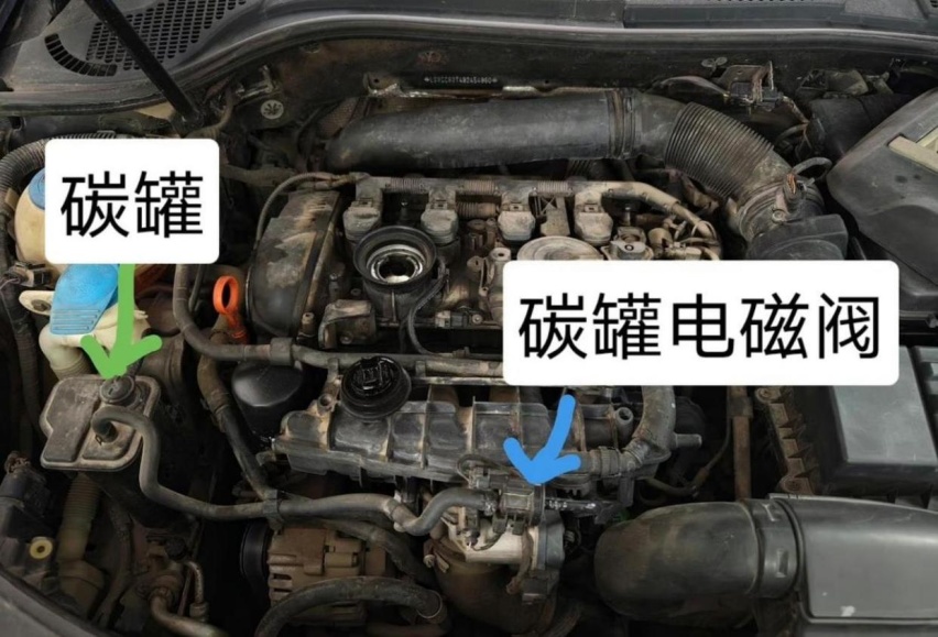 技术解读：常压油箱和高压油箱的区别，各有这几个优缺点